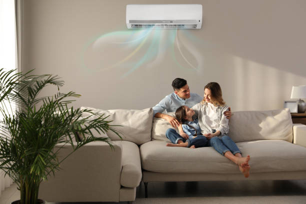 Best Central Air Repair  in Hillsboro, KS