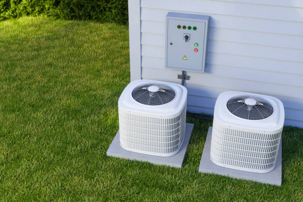 Best HVAC Emergency Services  in Hillsboro, KS