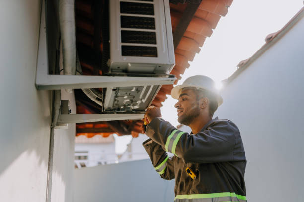  Hillsboro, KS HVAC Pros