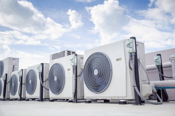 Best HVAC Repair Near Me  in Hillsboro, KS