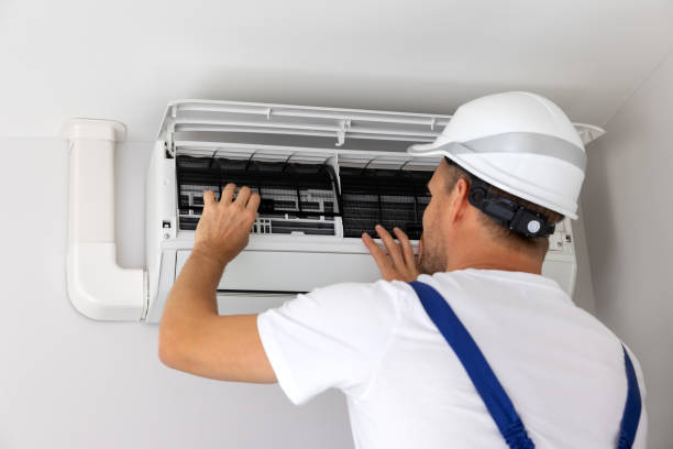 Best Affordable HVAC Services  in Hillsboro, KS