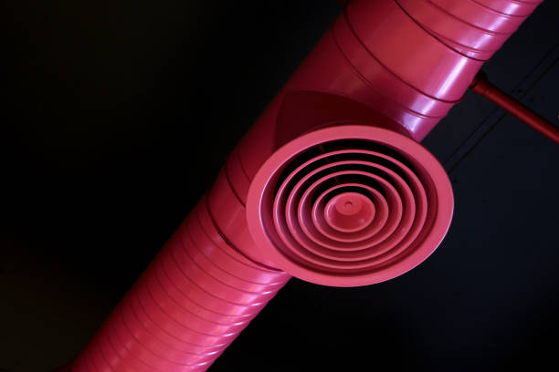 Best HVAC Air Duct Cleaning  in Hillsboro, KS